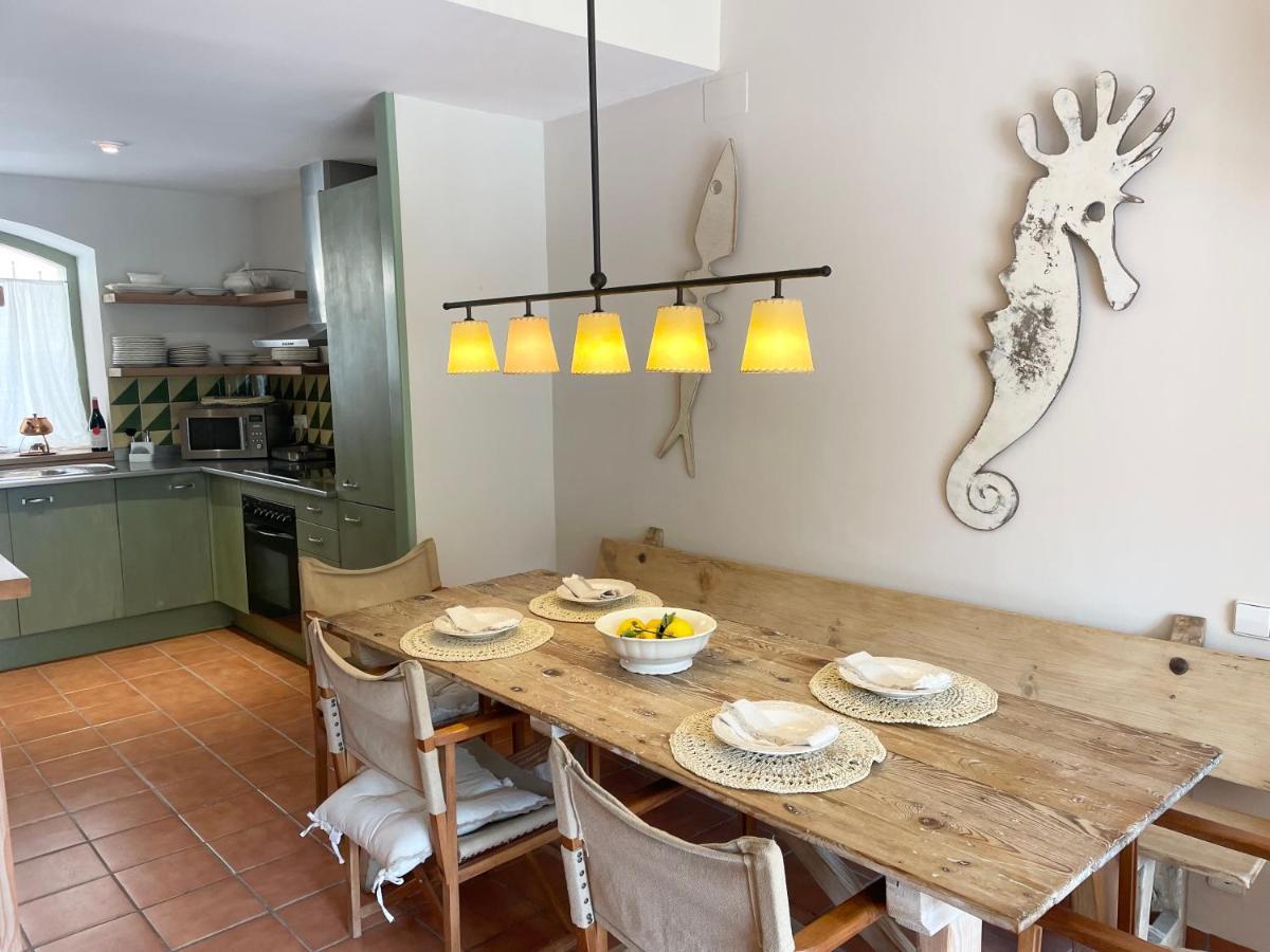 Villa Martina Begur Exteriör bild