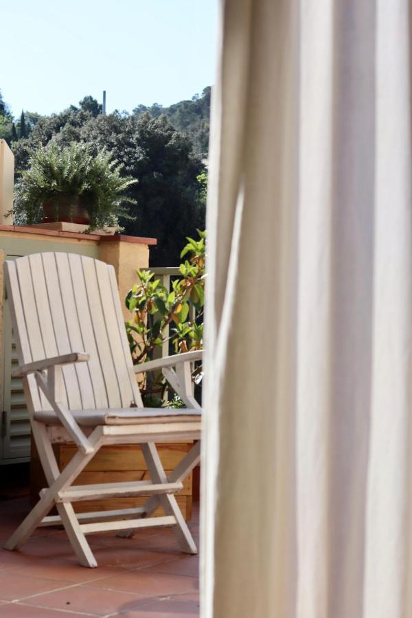 Villa Martina Begur Exteriör bild