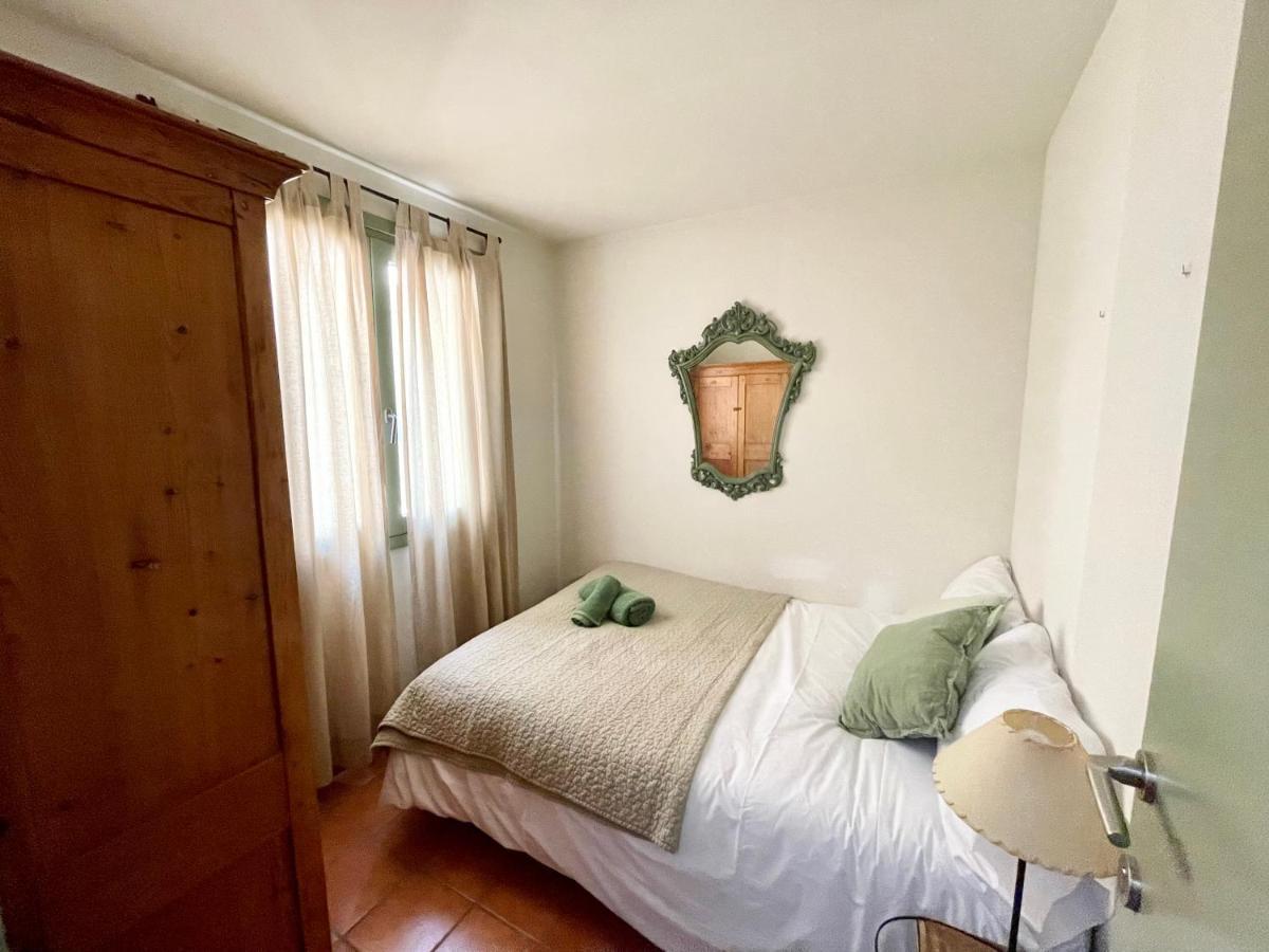 Villa Martina Begur Exteriör bild